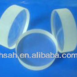 Toughened Round Gauge Glass