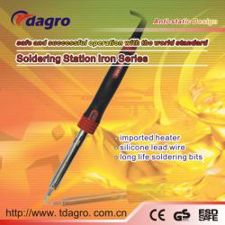 Tow-color Handle Soldering Iron