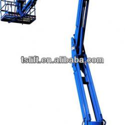 towable boom lift