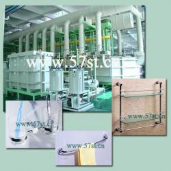 Towel rail plating machine/equipment/line