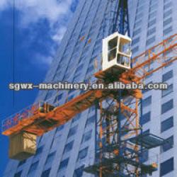 Tower Crane (2t-16t) best price