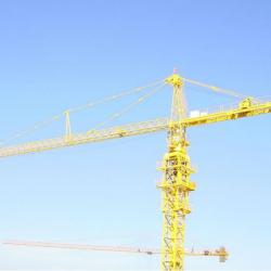 Tower Crane 6 tons