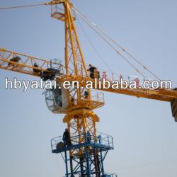 Tower crane 8T TC 5513