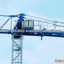 Tower Crane for construction