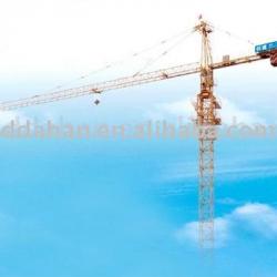 Tower crane QTZ50