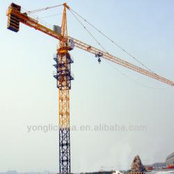 tower crane QTZ63(5610)