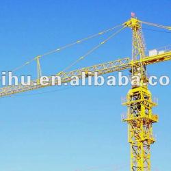 Tower Crane QTZ80(TC5613)