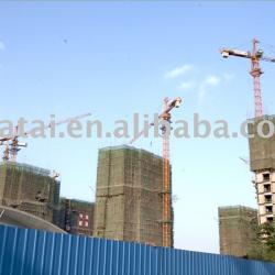 Tower crane TC6018(QTZ125)