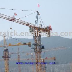 Tower crane XCMG QTZ63