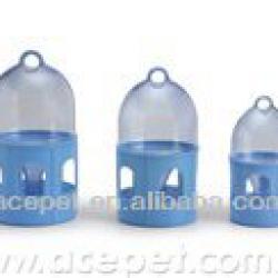 Tower watter bottle drinker J-2A (1.8L) Poultry drinker