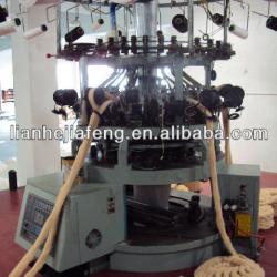 toy textile velvet fabric machine