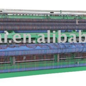 TOYO NETTING MAKING MACHINE /Fish Net Weaving Machine J