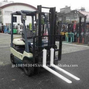 Toyota Forklift Japanese Forklift