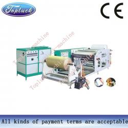 TP-JG Series Hot Melt Roll Coating Machine