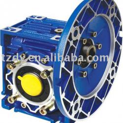 TPRV Worm Gear Reducer