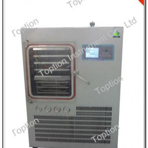 TPV-50F Ordinary Type Vacuum Freeze Dryer