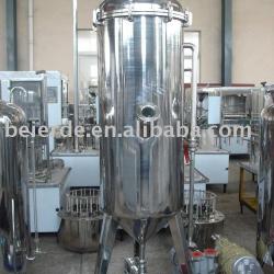 TQ series Vacuum Degasser