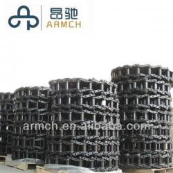 TRACK CHAIN FOR EXCAVATOR