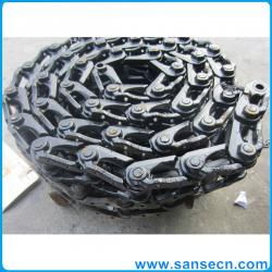 Track link / China link for excavator