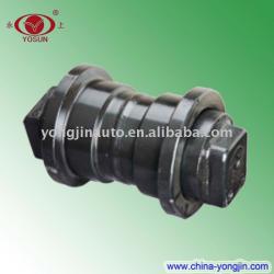 Track roller for R55 excavator