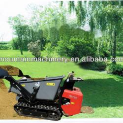 Tracked dumper MMT60