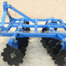 tractor disc harrow