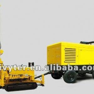 Tractor Mounted Portable Water Well Drilling Rigs for Sale