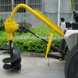 tractor post Hole Digger HD12