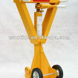 Trailer Stabilizer Jacks