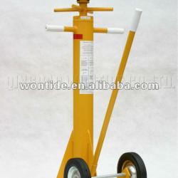 Trailer Stabilizer Jacks