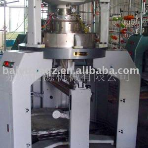 Transfer Rib Knitting Machine