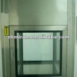 transfer window/ box, high quality/pass box