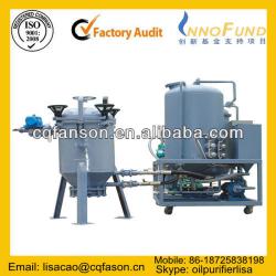 Transformer Oil Purification offer you the best Oil Purification Solutions