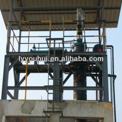 Transformer Oil Purifier Machine