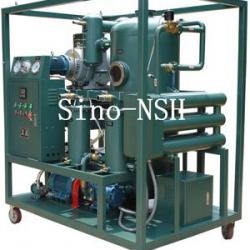 Transformer Oil recycling machine