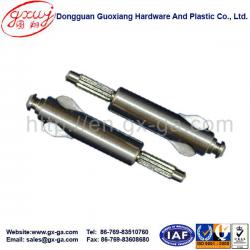 transmission spindles cnc precision