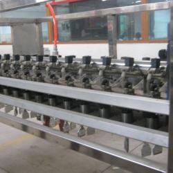 transport machine of instant noodle production line/food machine/ quick noodle processing plant