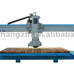 Transportable Bridge Saw