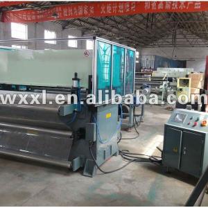 Transporting Belt Type Hydraulic Four-Column Die Cutting machine