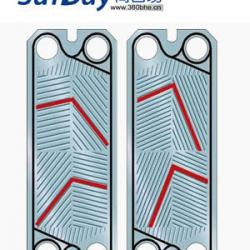 Tranter replace gaskets forplate heat exchanger,Copper Heat Exchanger