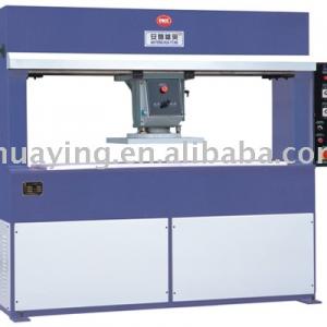 Travelling Head Hydraulic Pressure Die Cutting Machine