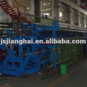 Trawl Net Making Machine/LARGE FISHING NET MACHINE J