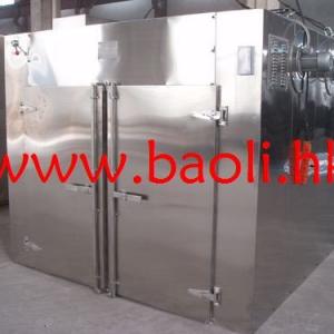 Tray Dryer