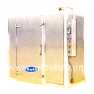 TRAY DRYER