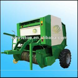 TRB0910 New style mini round hay baler