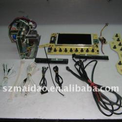 treadmill parts manufacturer