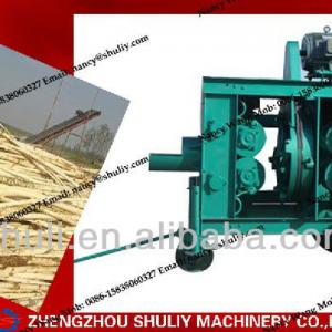 Tree debarking machine/Tree peeling machine //0086-15838060327