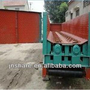 Tree Timber/Wood Logs Debarking Machine