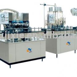 Triblock filling line(plastic bottle filling line)