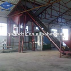 trickle irrigation fertilizer equipment